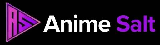 Anime Salt