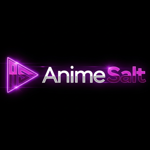 Anime Salt for Android TV
